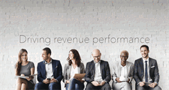 Desktop Screenshot of core6advisors.com